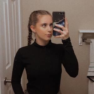 Meet your Posher, Gesina